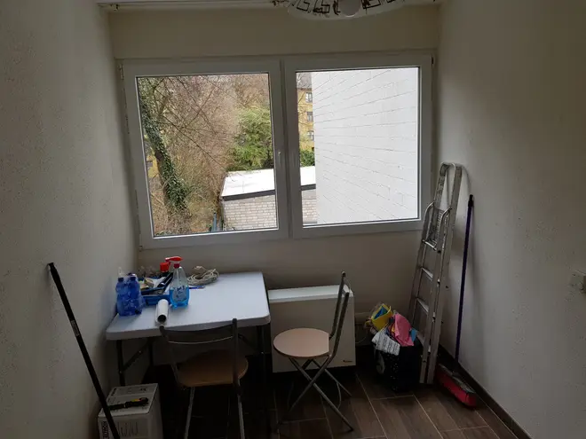 2 room apartment with 64 m² in Cologne – Photo 10