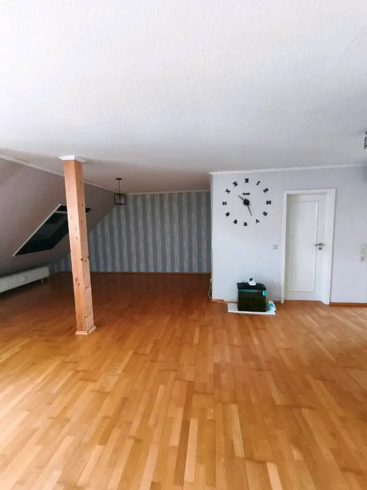 3 Zimmer Wohnung mit 82 m² in Hagen – Bild 2