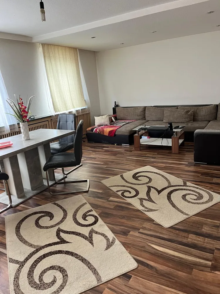 2 room apartment with 58 m² in Mülheim an der Ruhr – Photo 6