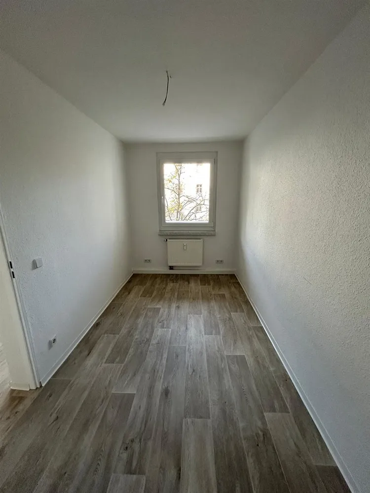 4 room apartment with 73 m² in Chemnitz – Photo 4