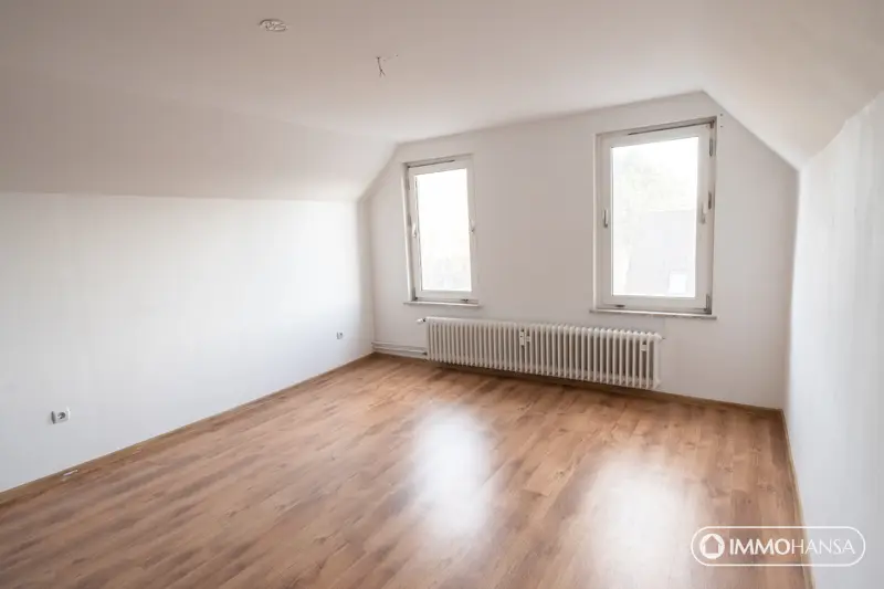 3 Zimmer Wohnung mit 80 m² in Uelzen – Bild 8