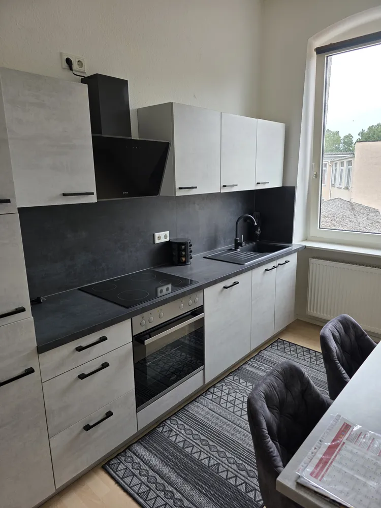 2 Zimmer Wohnung mit 50 m² in Mannheim – Bild 4