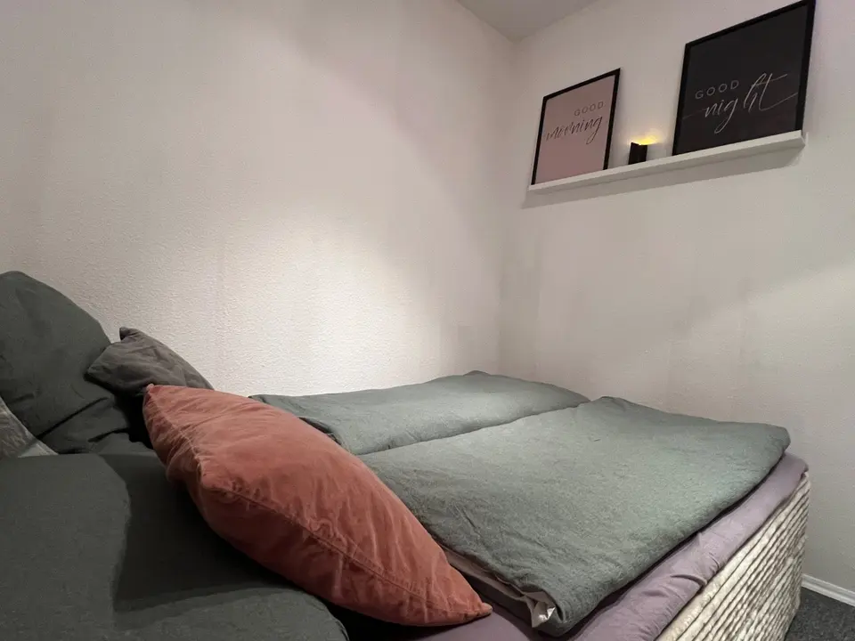 WG-Zimmer mit 42 m² in Dortmund – Bild 3