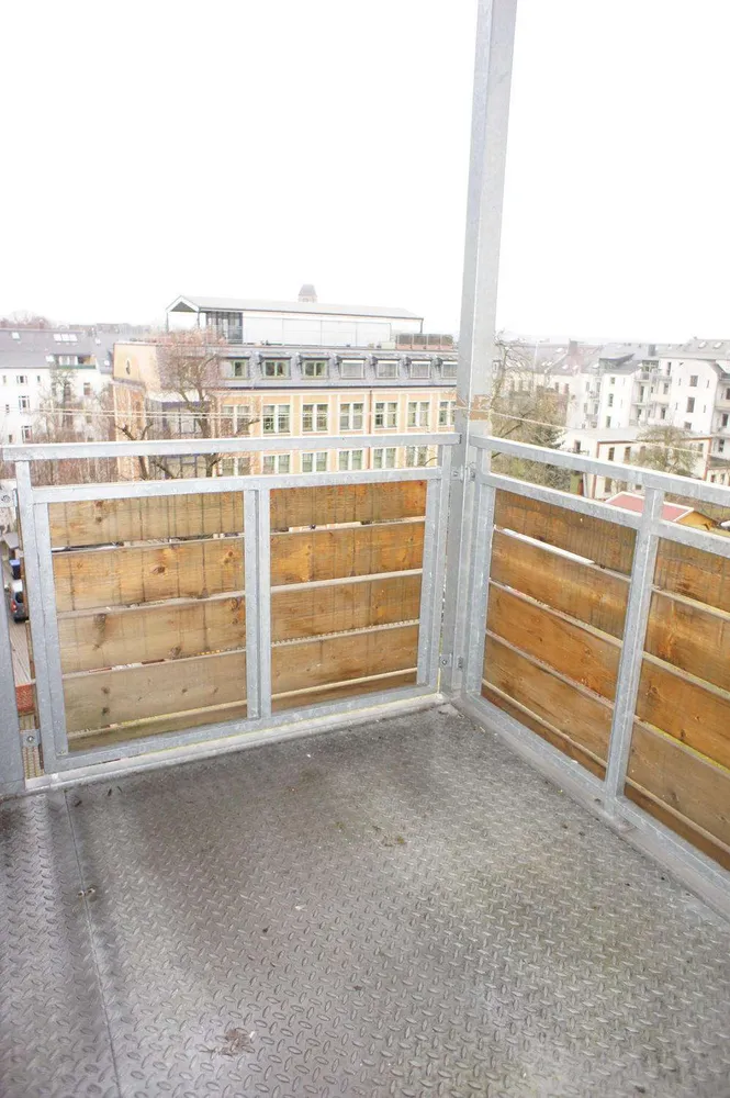 2 room apartment with 53 m² in Chemnitz – Photo 6