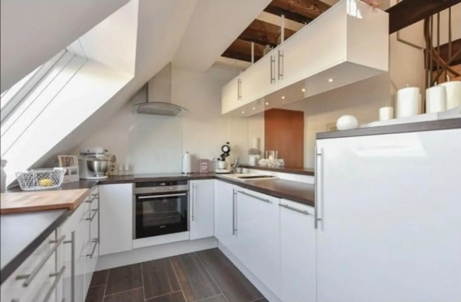 2 Zimmer Wohnung mit 82 m² in Essen – Bild 5
