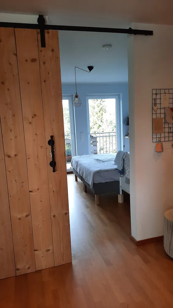 3 Zimmer Wohnung mit 83 m² in Münster – Bild 5