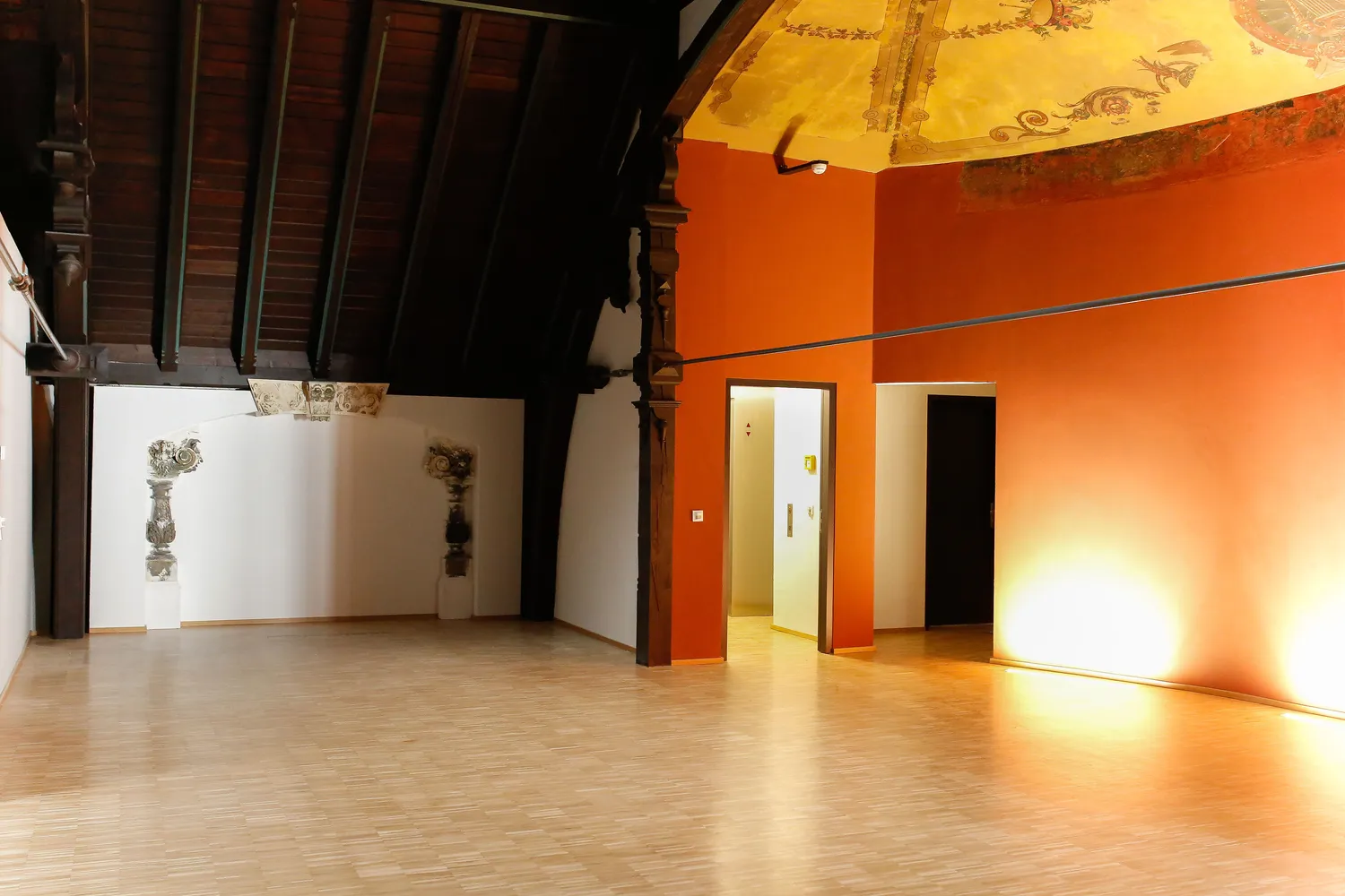 2 Zimmer Wohnung mit 66 m² in Dresden – Bild 11
