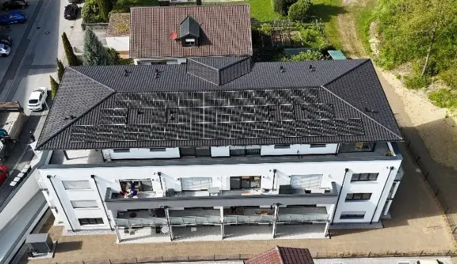Studio mit 29 m² in Deggendorf – Bild 7