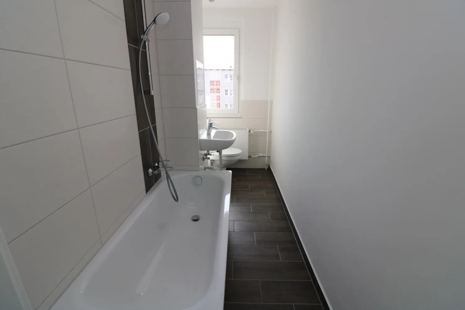 2 Zimmer Wohnung mit 48 m² in Freiberg – Bild 8