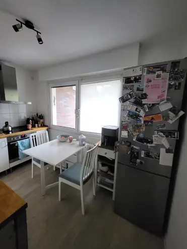 1 Zimmer Wohnung mit 45 m² in Düsseldorf – Bild 3