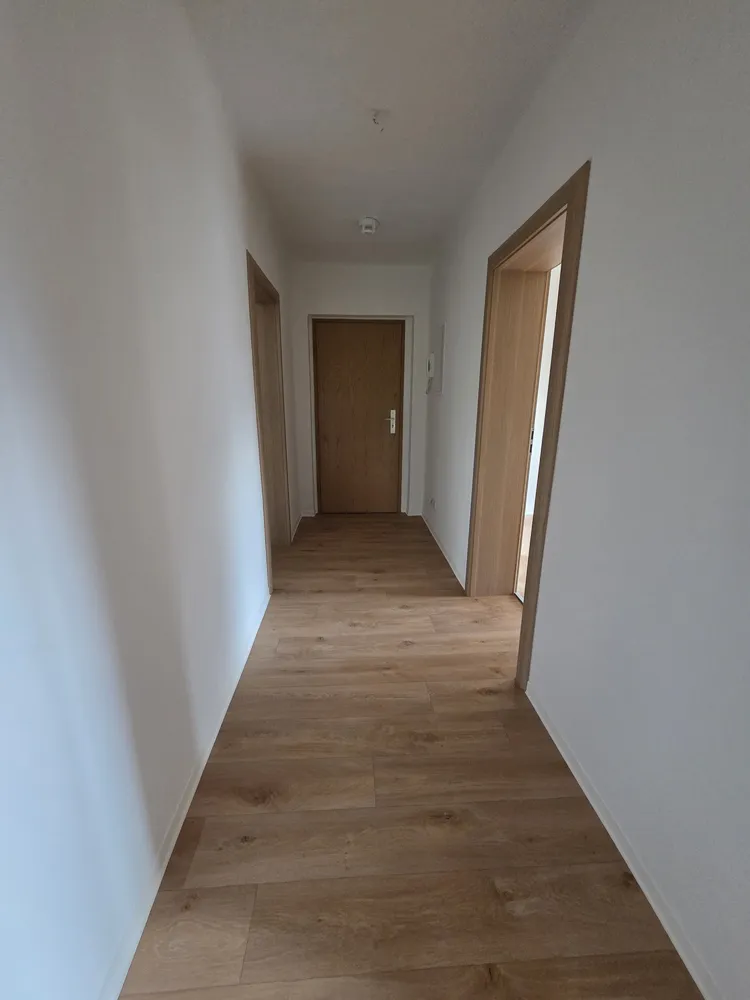 3 room apartment with 66 m² in Gotha – Photo 9