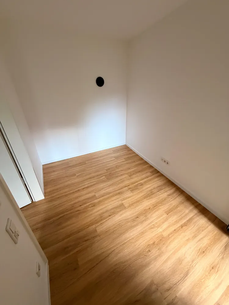 2 Zimmer Wohnung mit 50 m² in Münster – Bild 5