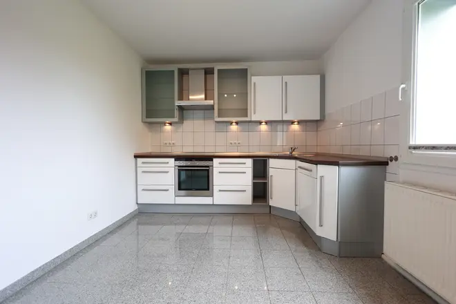 2 Zimmer Wohnung mit 60 m² in Mülheim an der Ruhr – Bild 2