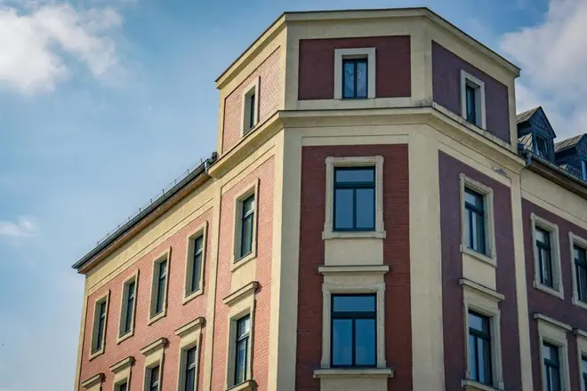 2 Zimmer Wohnung mit 47 m² in Chemnitz – Bild 3