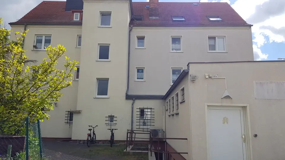 2 Zimmer Wohnung mit 62 m² in Halle (Saale) – Bild 8