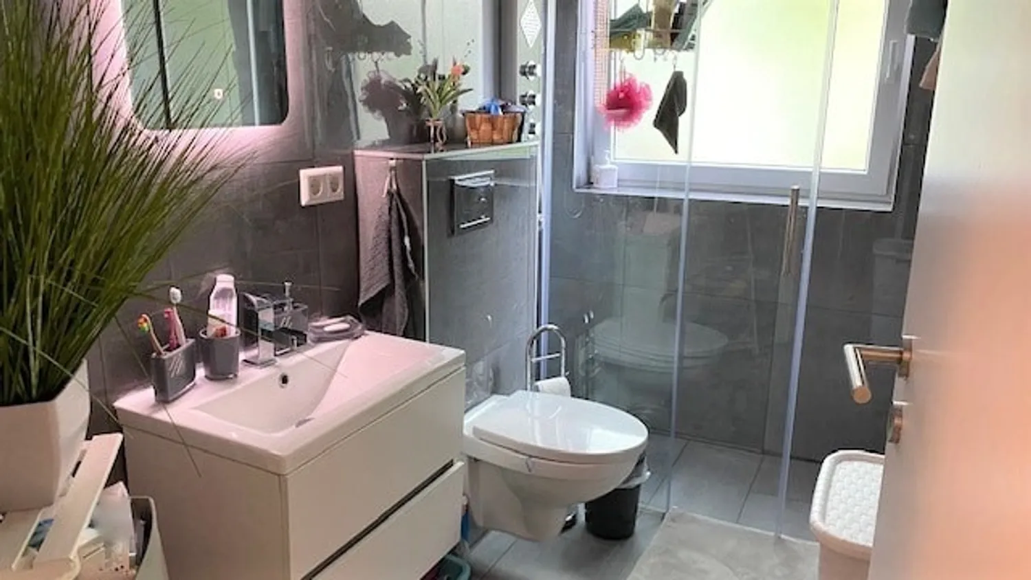 2 Zimmer Wohnung mit 49 m² in Stuttgart – Bild 3