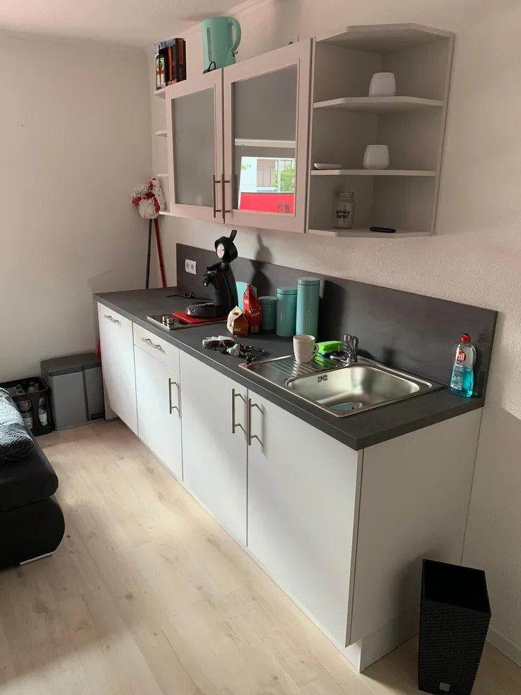 2 Zimmer Wohnung mit 33 m² in Braunschweig – Bild 4