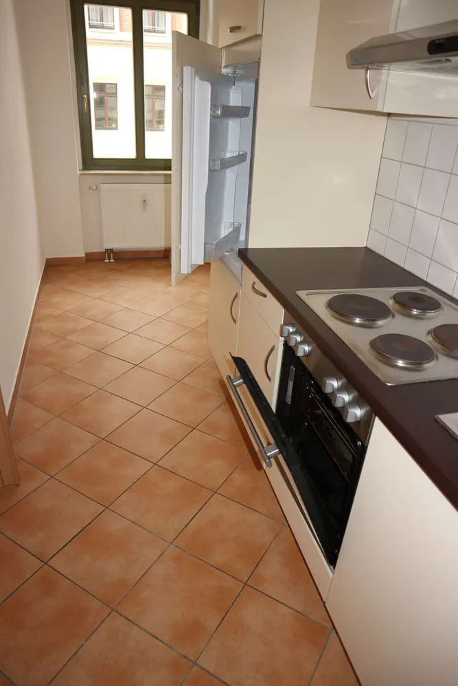 2 room apartment with 53 m² in Chemnitz – Photo 1