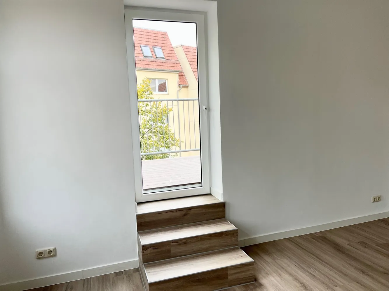 2 Zimmer Wohnung mit 63 m² in Erfurt – Bild 5