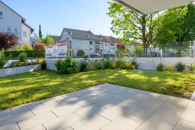 4 Zimmer Wohnung mit 110 m² in Stuttgart – Bild 6