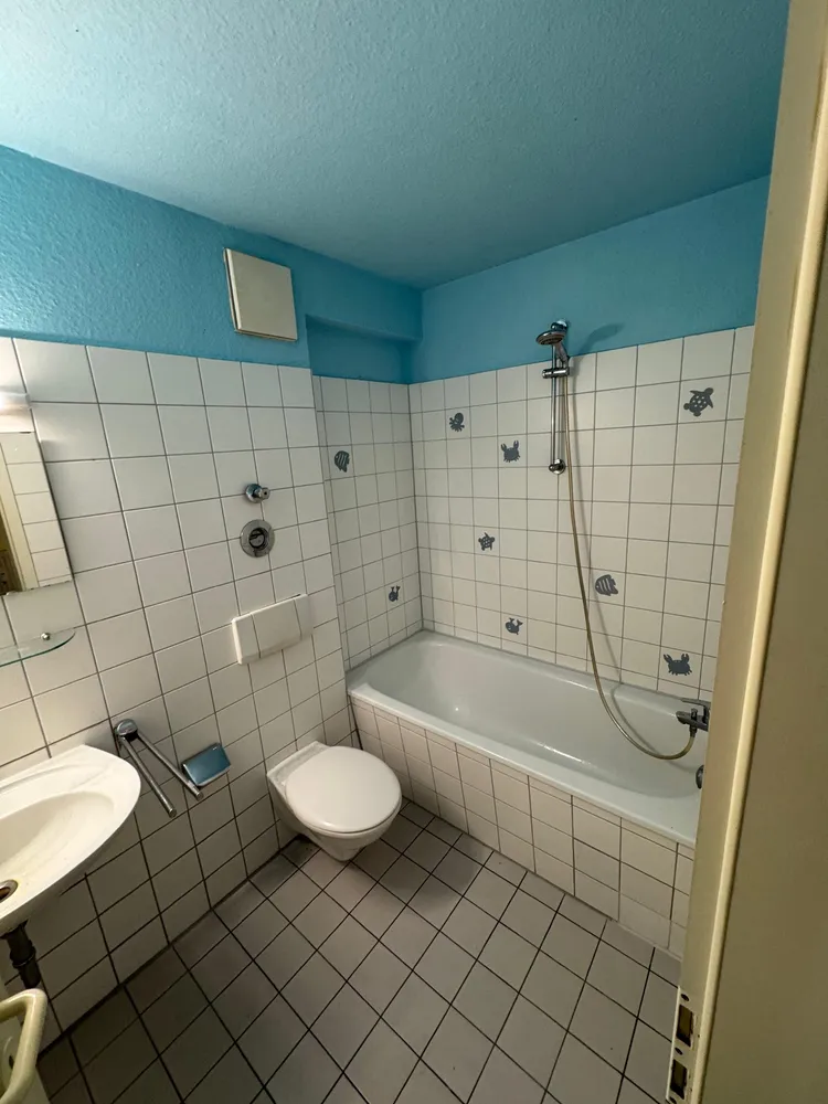 1 Zimmer Wohnung mit 46 m² in Hürth – Bild 4