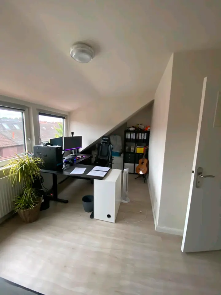 2 Zimmer Wohnung mit 38 m² in Bremen – Bild 6