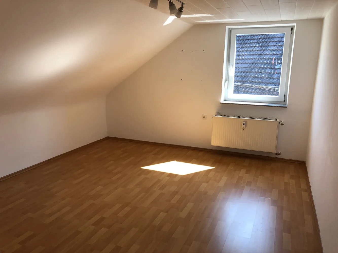 3 Zimmer Wohnung mit 68 m² in Rottenburg am Neckar – Bild 2