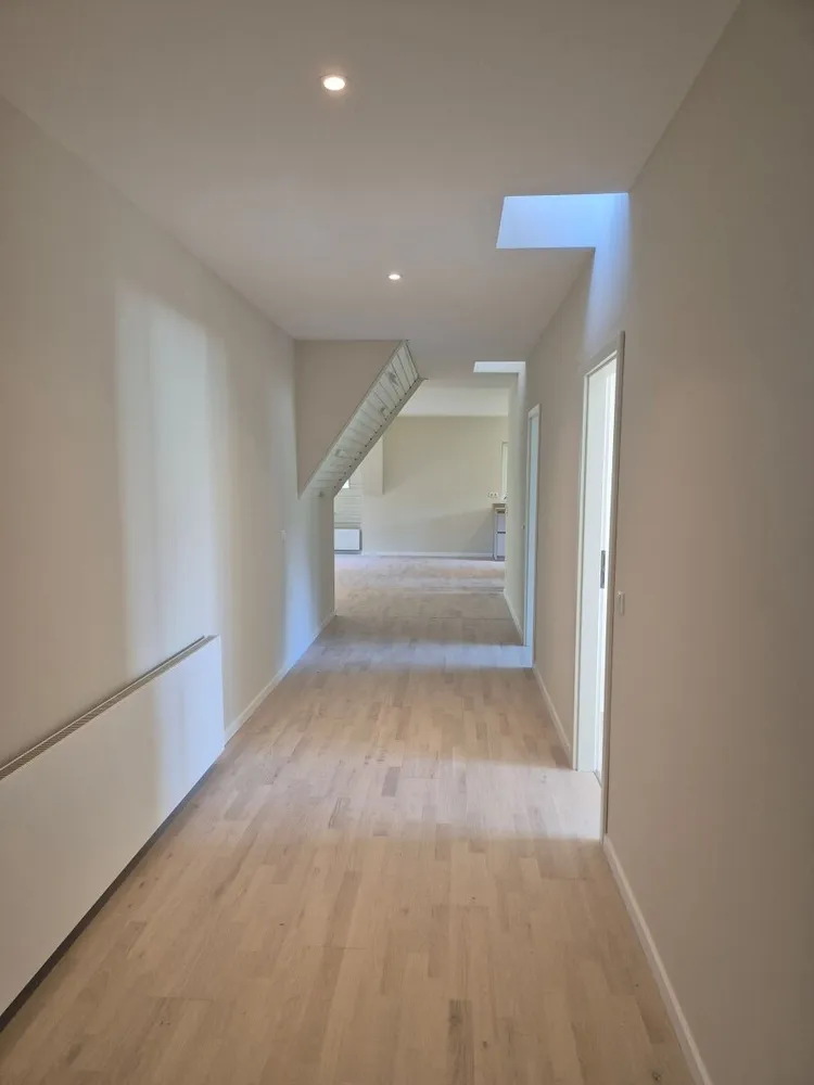 5 Zimmer Wohnung mit 200 m² in Hamburg – Bild 5