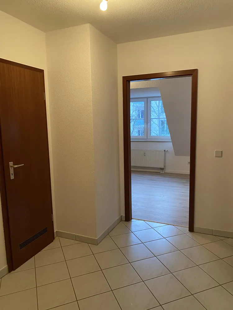 1 Zimmer Wohnung mit 35 m² in Oranienburg – Bild 8