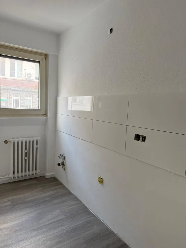 3 Zimmer Wohnung mit 57 m² in Essen – Bild 1