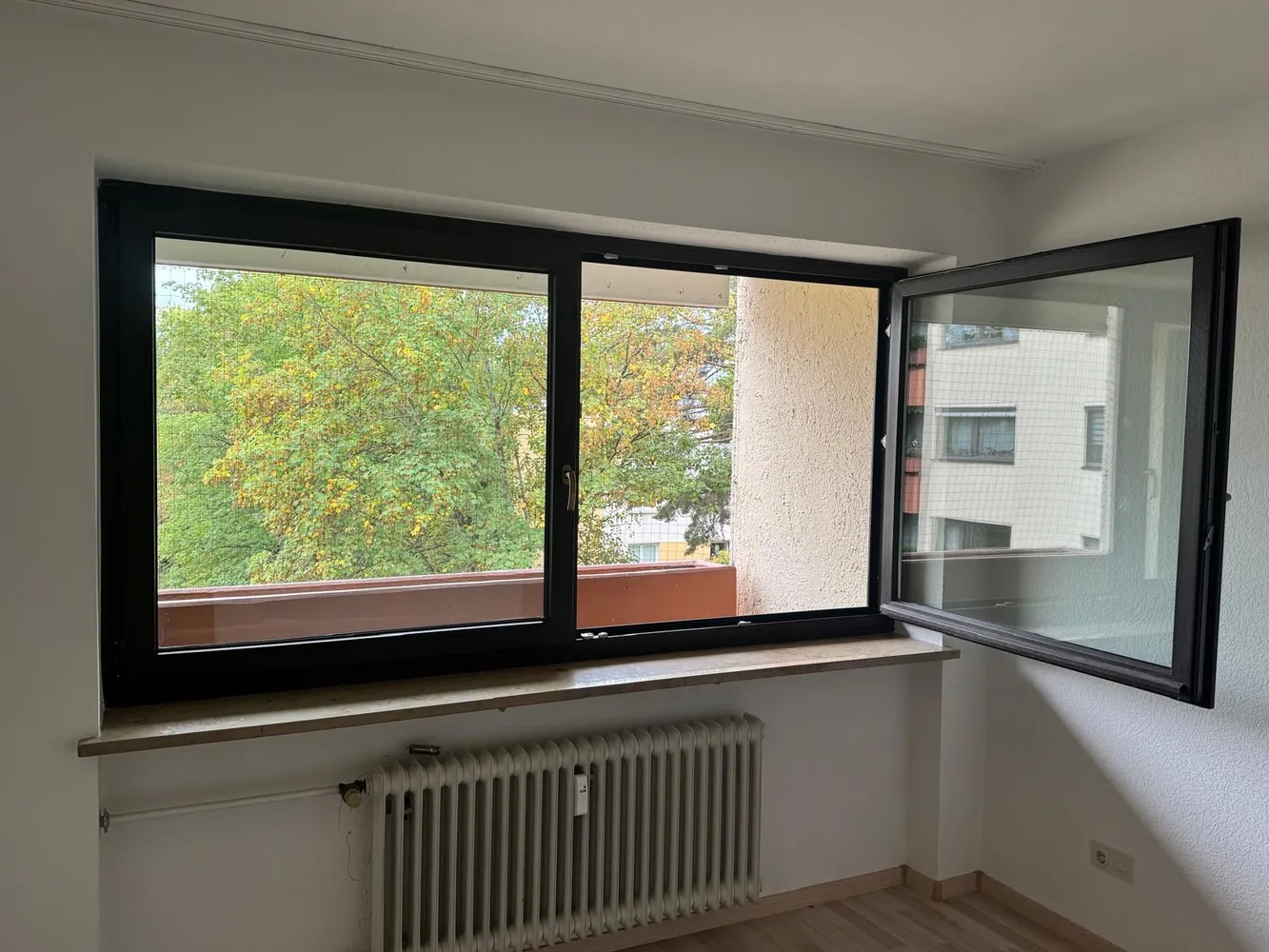 2 Zimmer Wohnung mit 54 m² in Augsburg – Bild 3