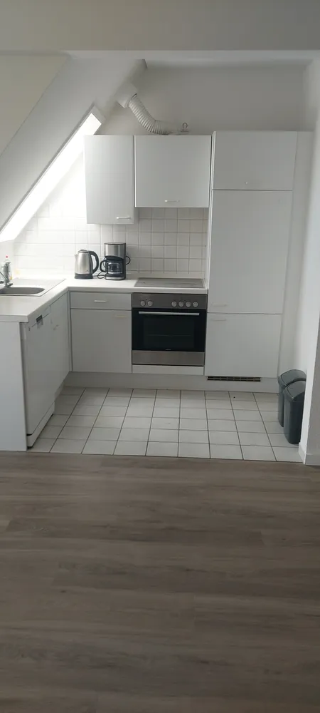 2 Zimmer Wohnung mit 50 m² in Oberursel (Taunus) – Bild 8