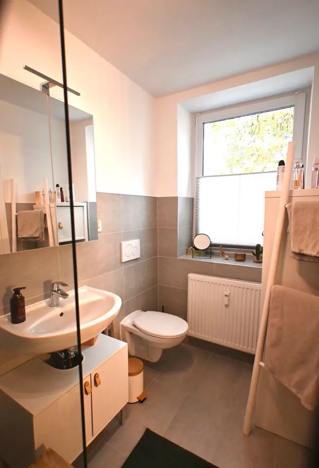 2 Zimmer Wohnung mit 28 m² in Bochum – Bild 7