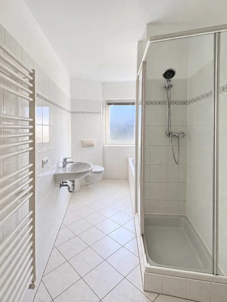 2 Zimmer Wohnung mit 63 m² in Oranienburg – Bild 3