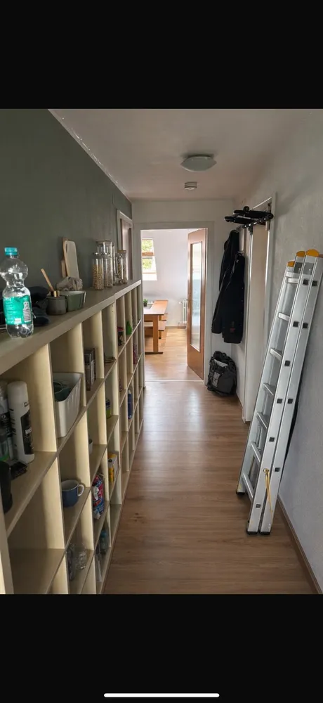 WG-Zimmer mit 23 m² in Aachen – Bild 4