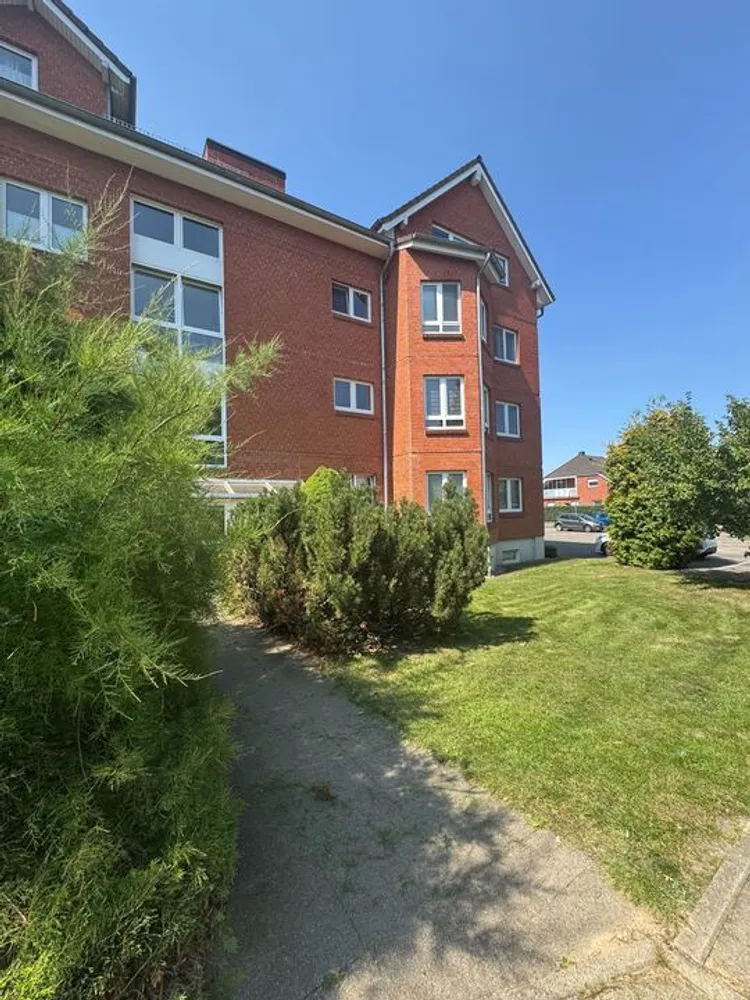 2 Zimmer Wohnung mit 74 m² in Peine – Bild 5