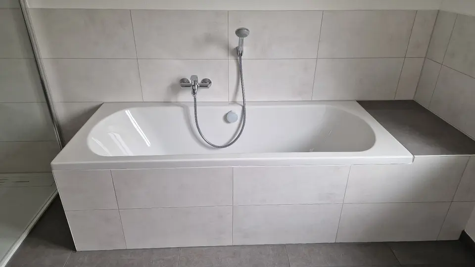 5 Zimmer Wohnung mit 122 m² in Ingolstadt – Bild 5