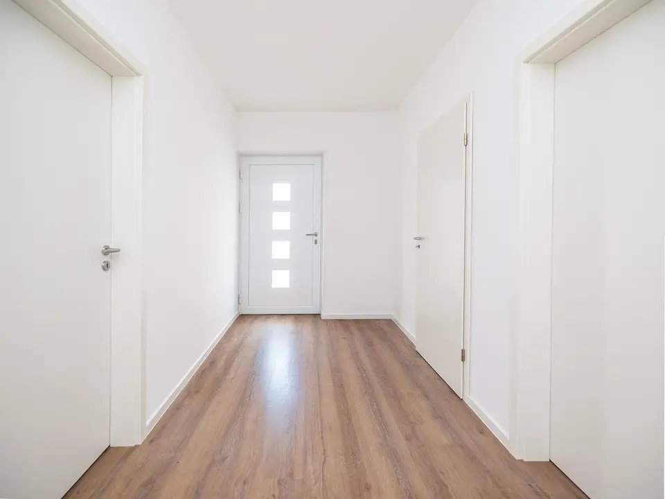 3 Zimmer Wohnung mit 88 m² in Melle – Bild 4