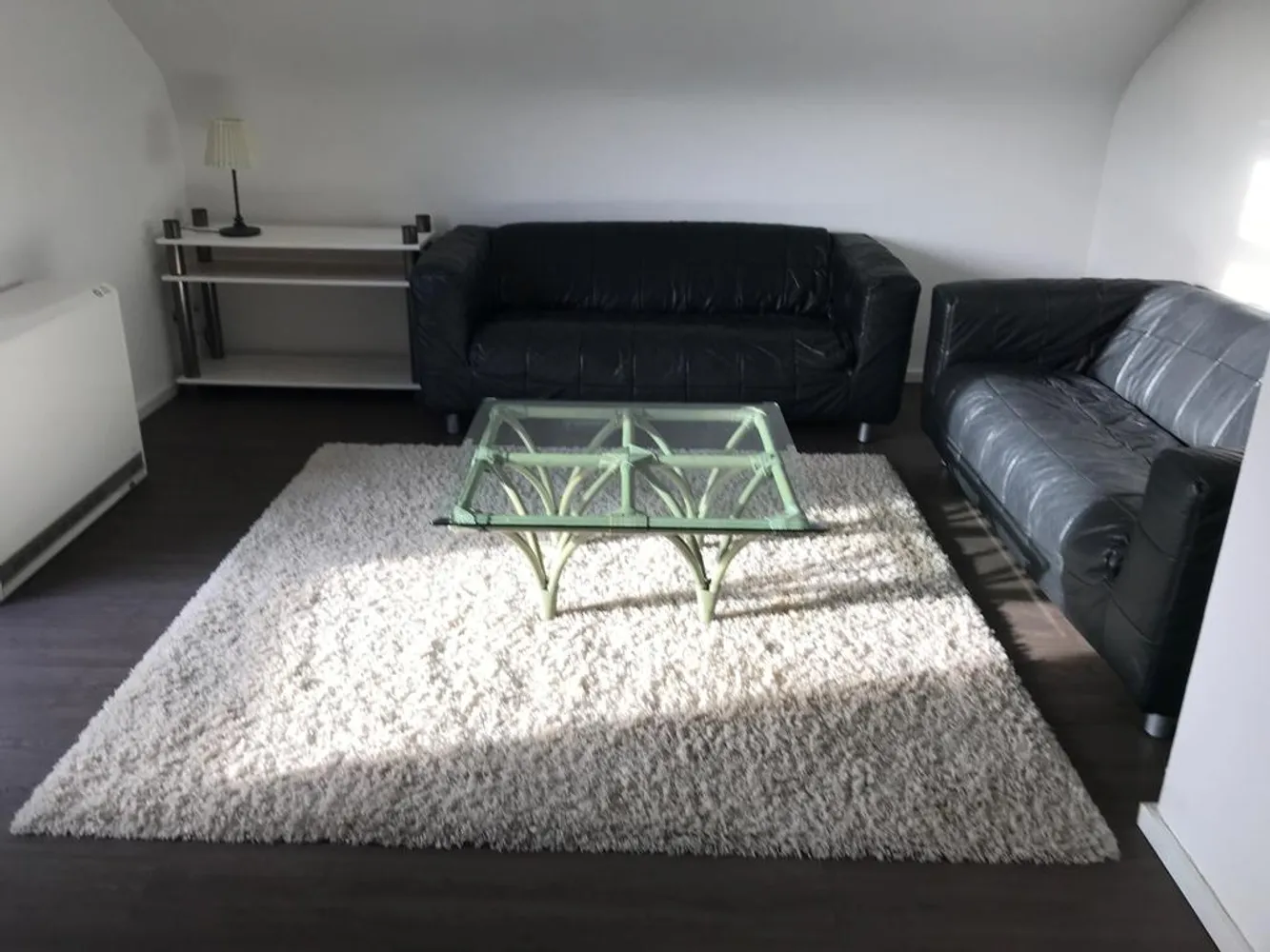2 room apartment with 57 m² in Aalen – Photo 1
