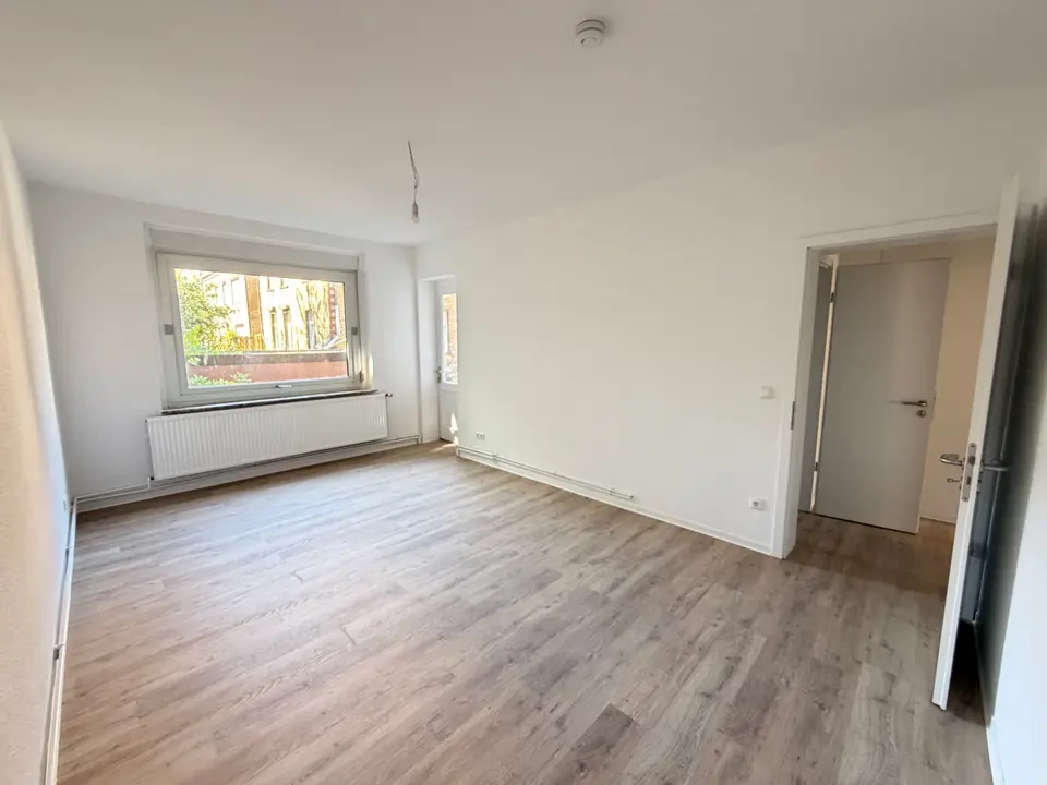 3 Zimmer Wohnung mit 86 m² in Osnabrück – Bild 2