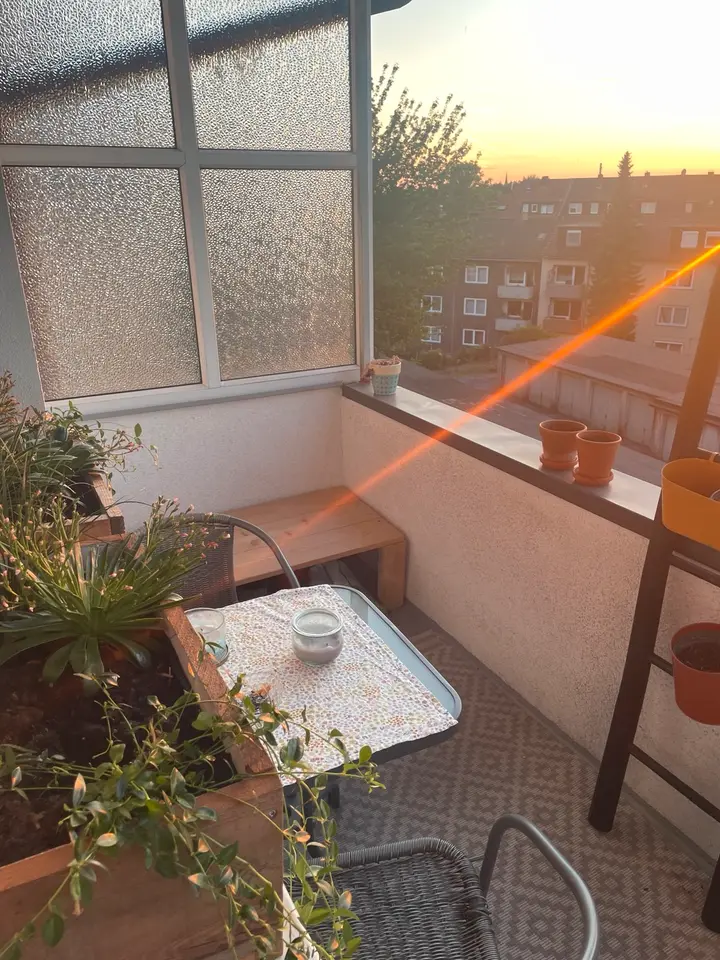 WG-Zimmer mit 17 m² in Bochum – Bild 9
