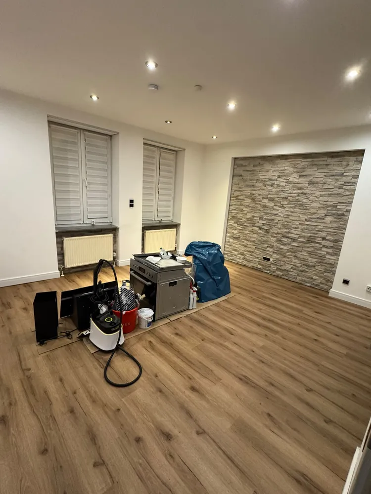 2 Zimmer Wohnung mit 47 m² in Stuttgart – Bild 5