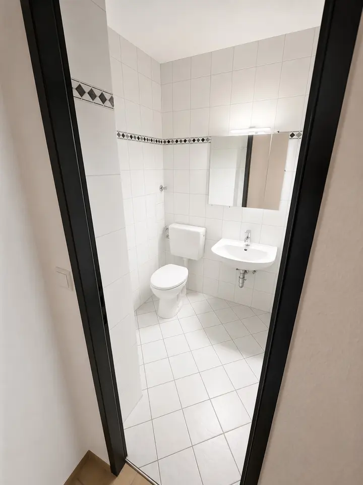 2 Zimmer Wohnung mit 38 m² in Braunschweig – Bild 5