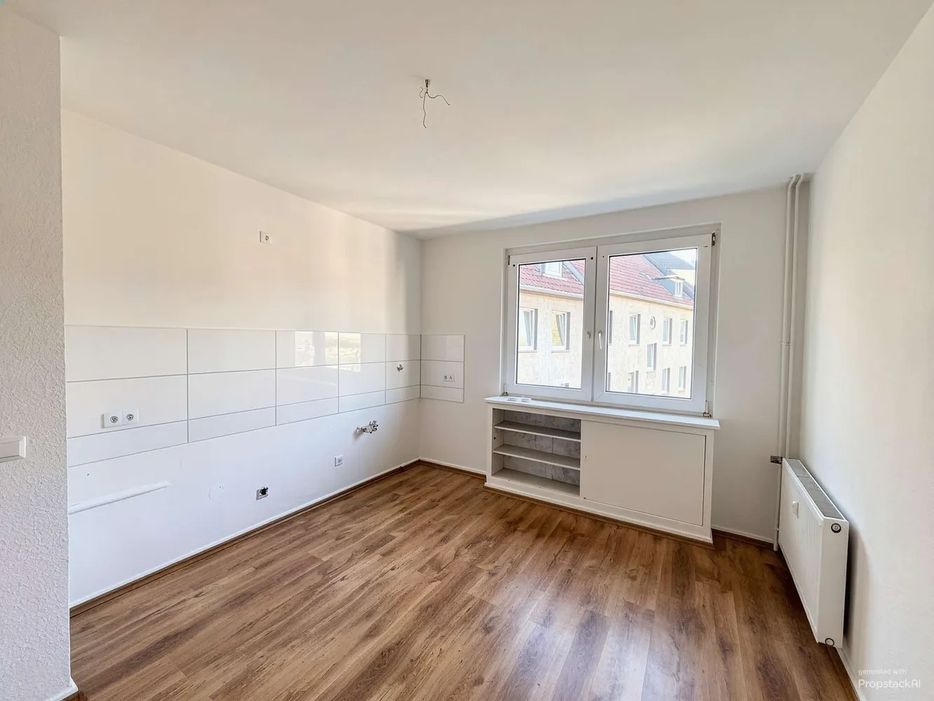 1 Zimmer Wohnung mit 36 m² in Bochum – Bild 3