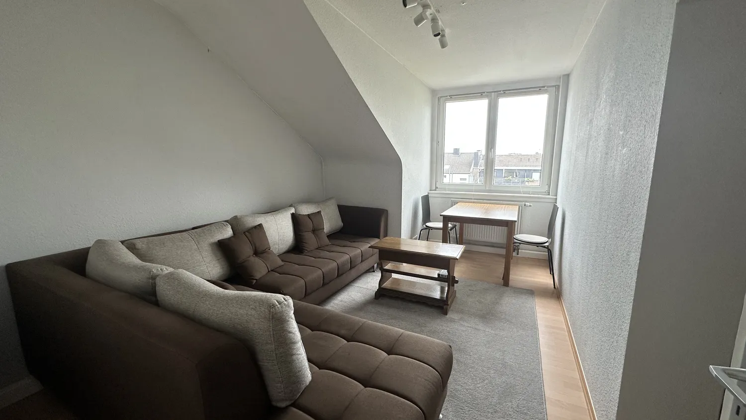 3 Zimmer Wohnung mit 85 m² in Aachen – Bild 11