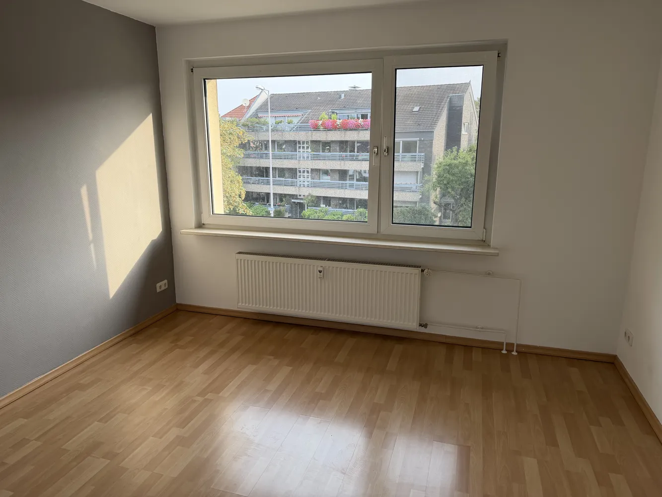 3 Zimmer Wohnung mit 70 m² in Mülheim an der Ruhr – Bild 8