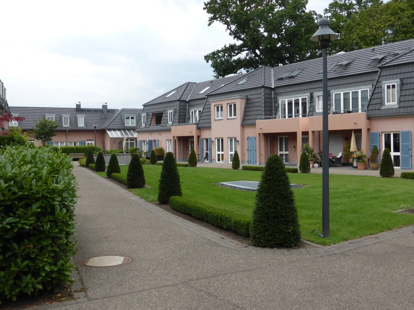3 room apartment with 80 m² in Bonn – Photo 5