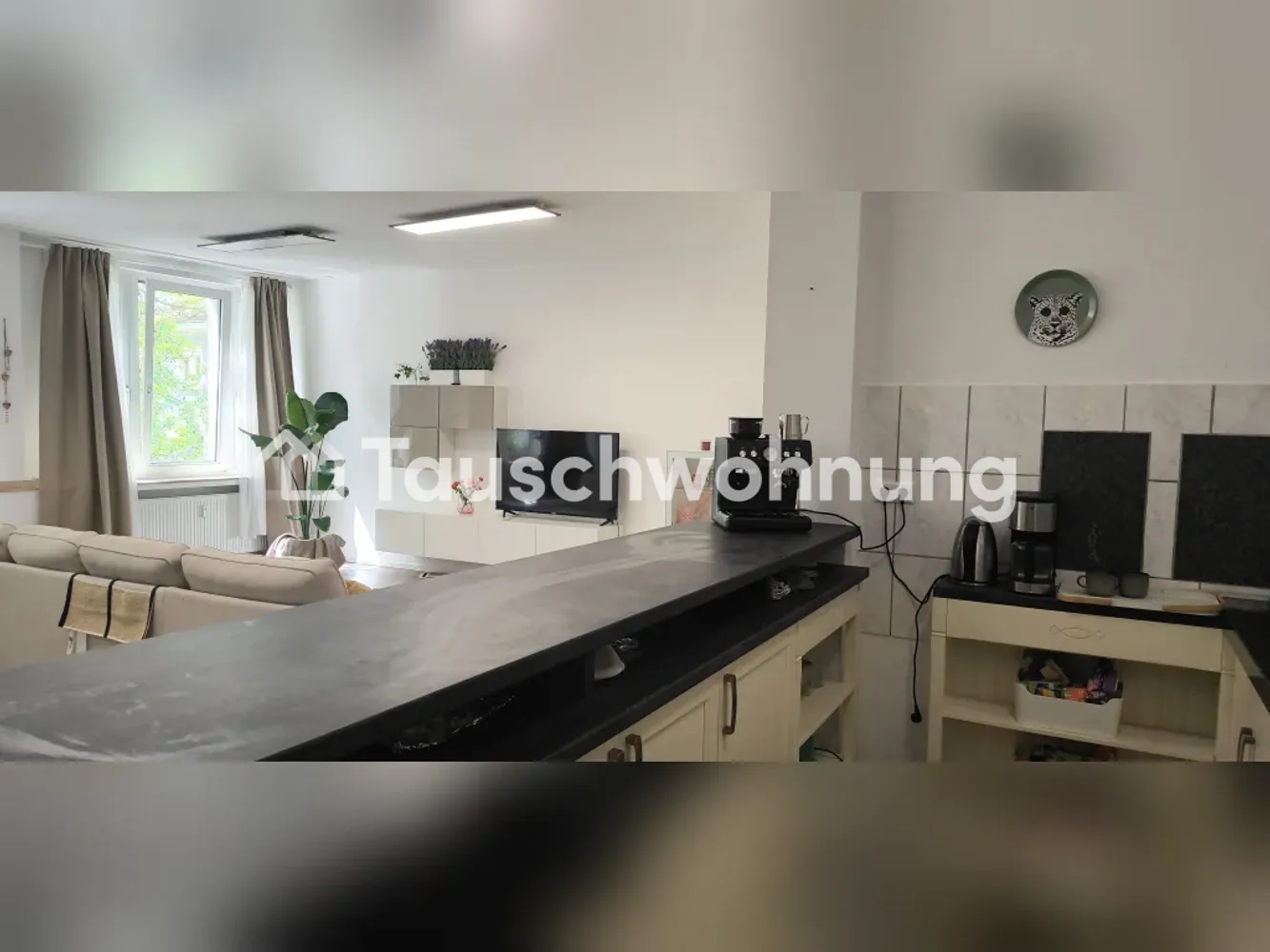 3 Zimmer Wohnung mit 113 m² in Duisburg – Bild 1