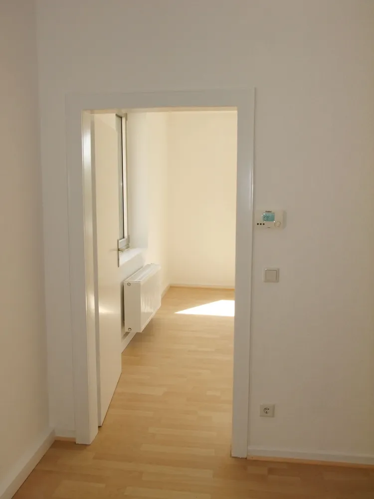 1 Zimmer Wohnung mit 33 m² in Düsseldorf – Bild 1