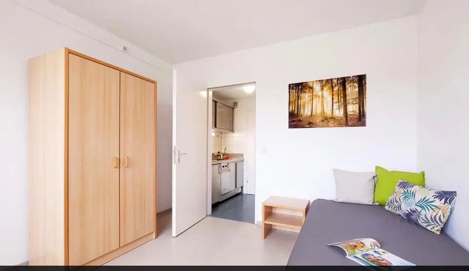 WG-Zimmer mit 65 m² in Berlin – Bild 8